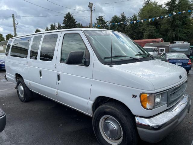 Ford Econoline (2001)