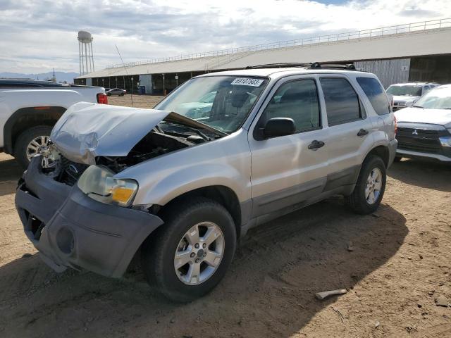 Ford Escape xlt (2006)