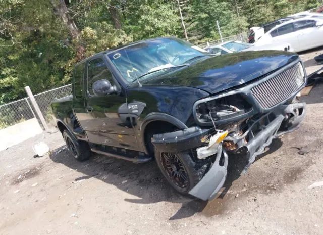 Ford F-150 (2010)