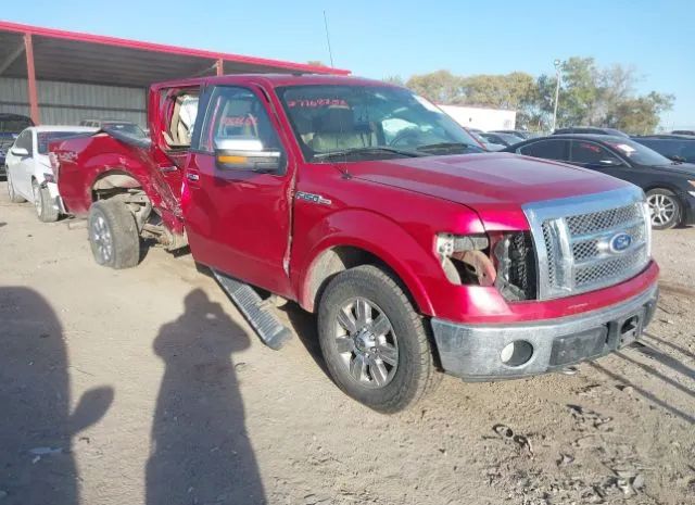 Ford F-150 (2010)