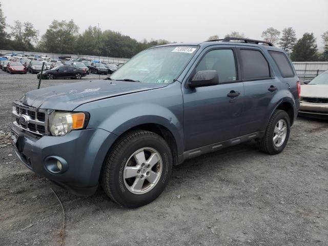 Ford Escape xlt (2010)