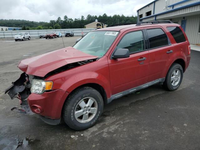 Ford Escape xlt (2010)