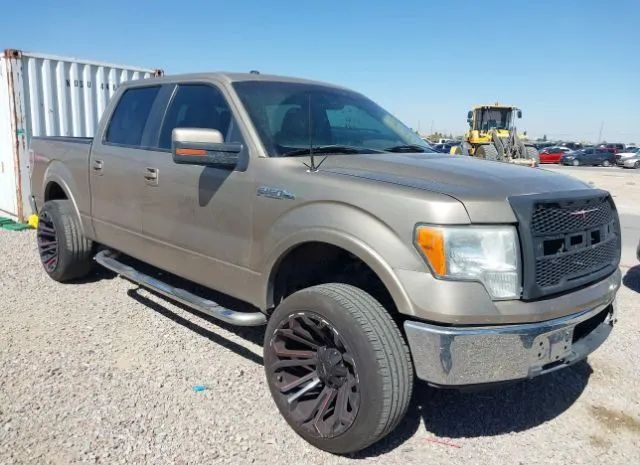 Ford F-150 (2011)