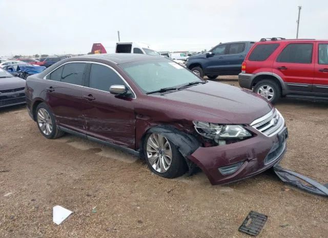 Ford Taurus (2011)