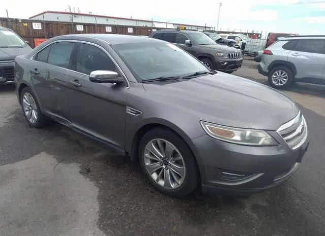 Ford Taurus (2011)