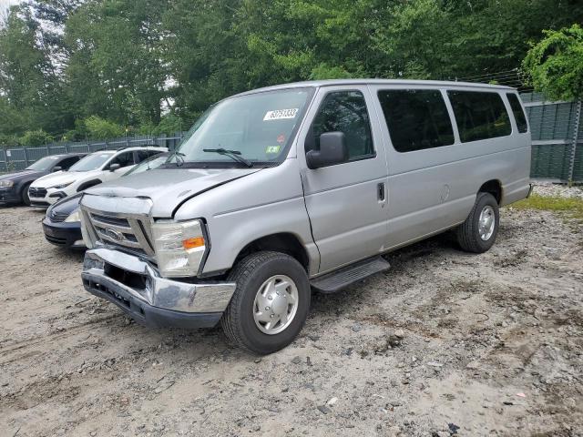 Ford Econoline (2011)