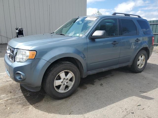 Ford Escape xlt (2011)