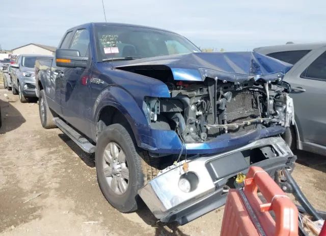 Ford F-150 (2012)