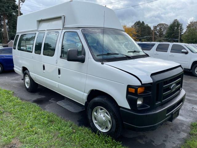 Ford Econoline (2012)