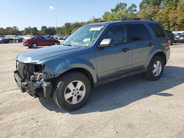 Ford Escape xls (2012)