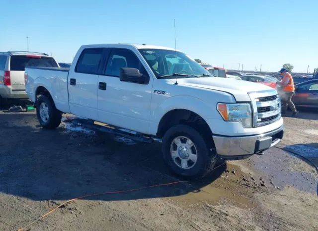 Ford F-150 (2013)