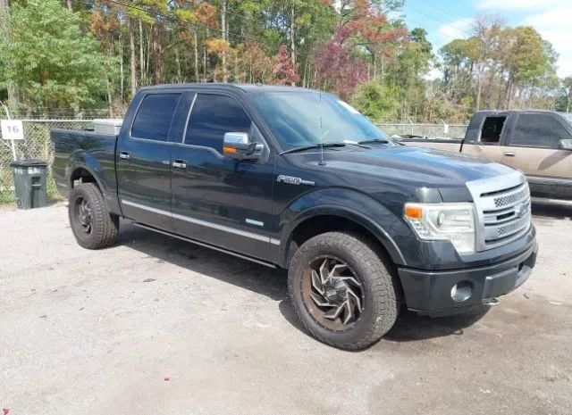 Ford F-150 (2013)