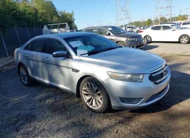 Ford Taurus (2013)