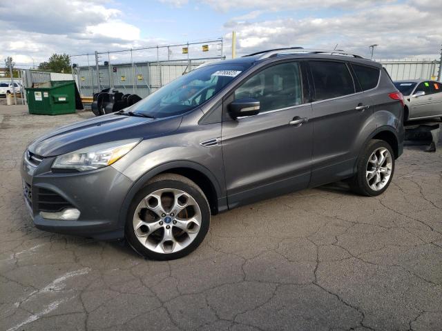 Ford Escape tit (2013)