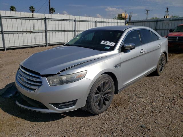 Ford Taurus lim (2013)