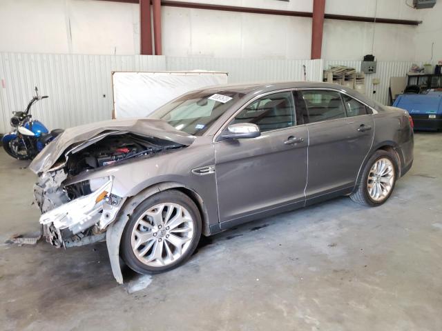 Ford Taurus lim (2013)