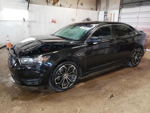 Ford Taurus sho (2013)