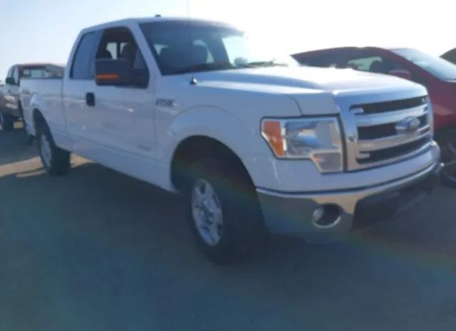 Ford F-150 (2014)