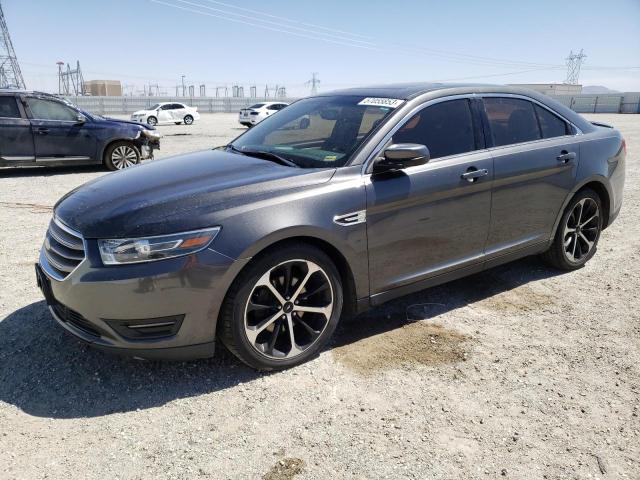 Ford Taurus sel (2015)