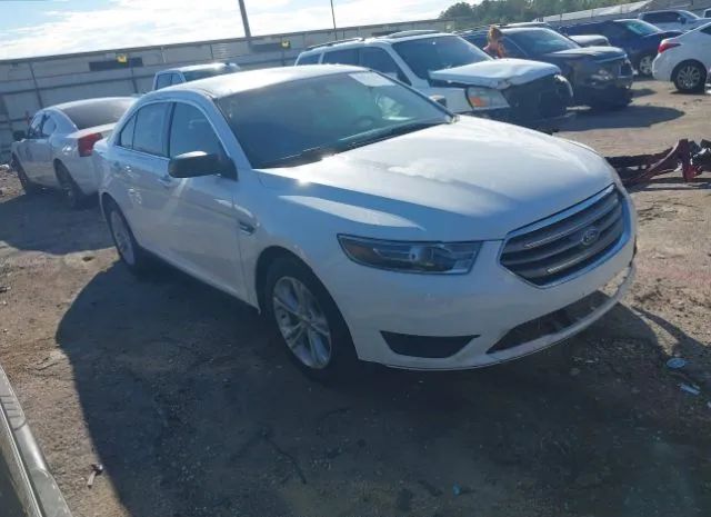 Ford Taurus (2016)