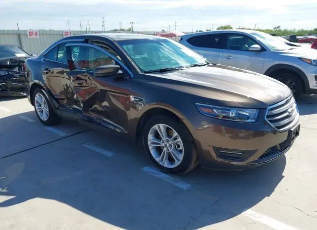 Ford Taurus (2016)