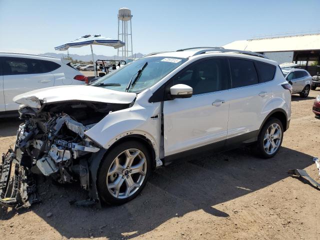 Ford Escape tit (2017)