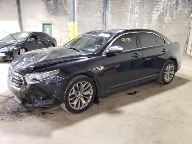 Ford Taurus lim (2017)