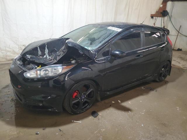 Ford Fiesta st (2018)