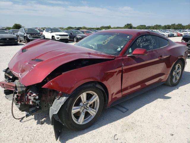 Ford All models (2018)
