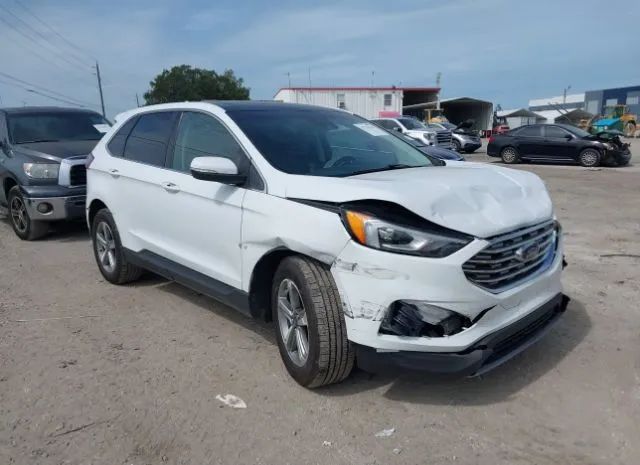 Ford Edge (2019)