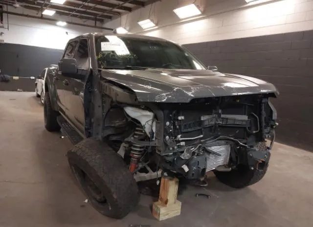 Ford F-150 (2020)