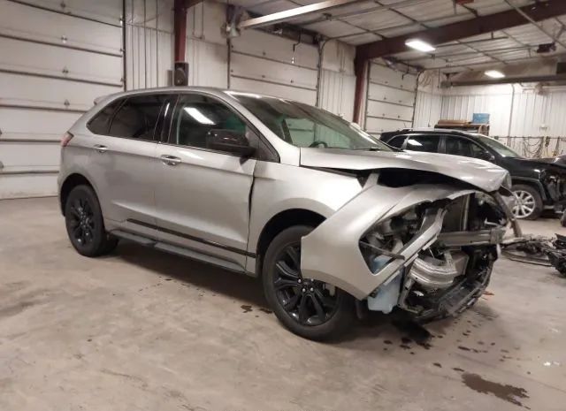 Ford Edge (2022)
