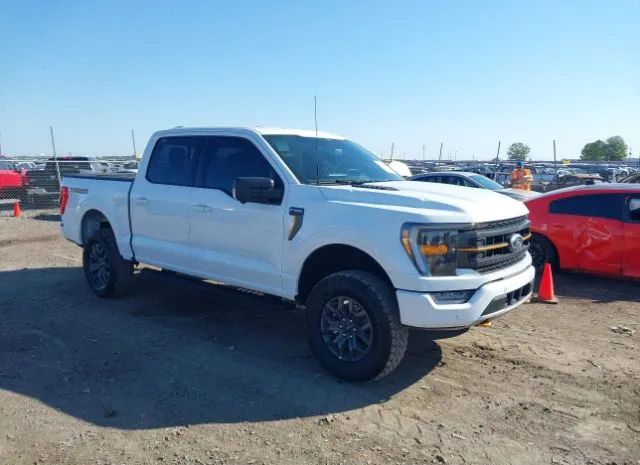 Ford F-150 (2023)