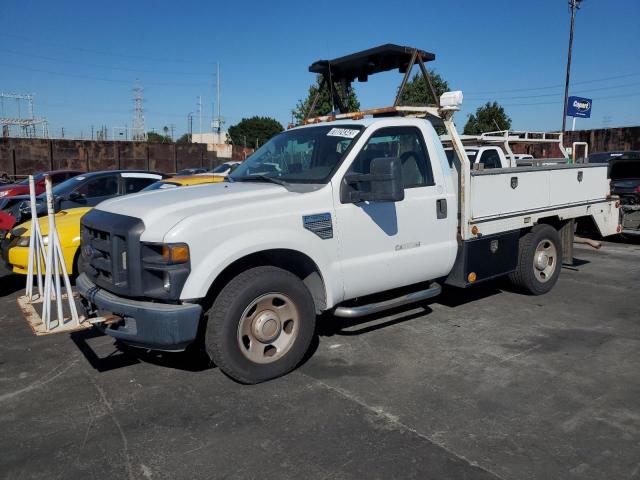 Ford F350 srw s (2008)