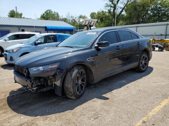 Ford Taurus sho (2015)