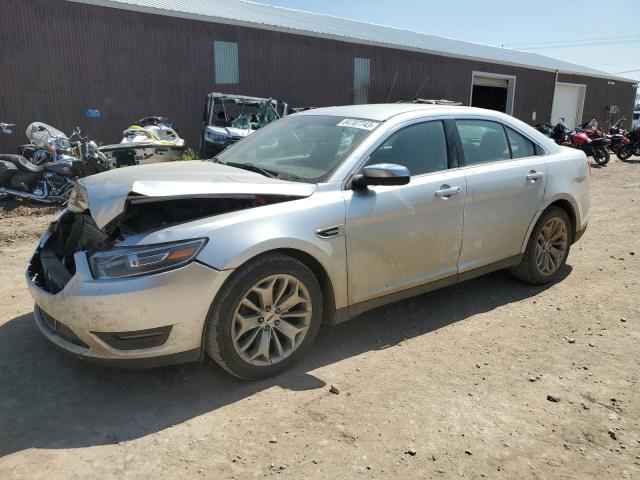Ford Taurus lim (2016)