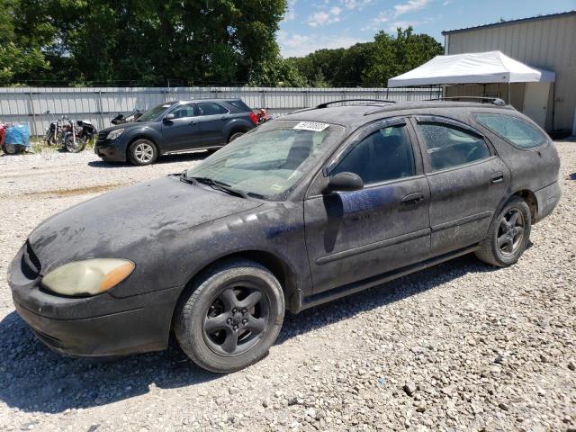 Ford Taurus se (2001)