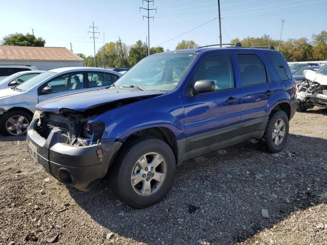 Ford Escape xlt (2005)