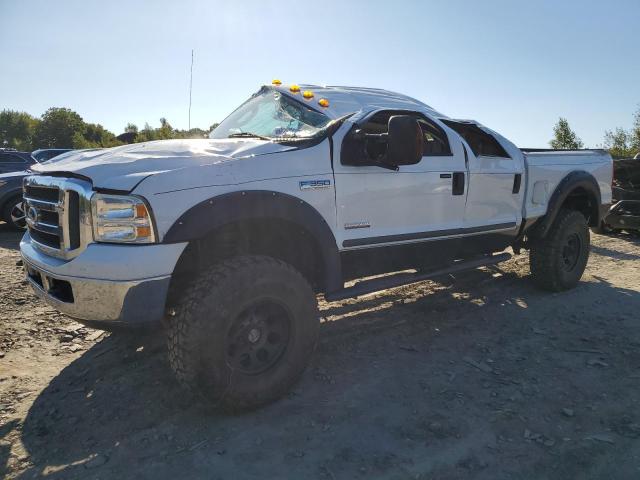 Ford F350 srw s (2005)