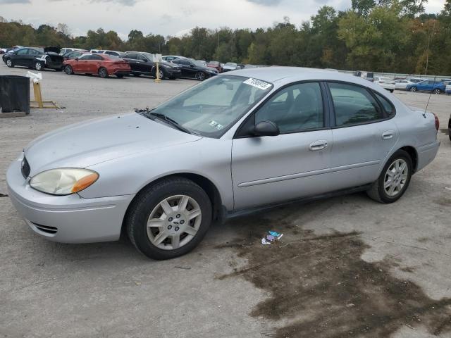 Ford Taurus (2005)