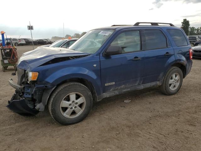 Ford Escape xlt (2008)