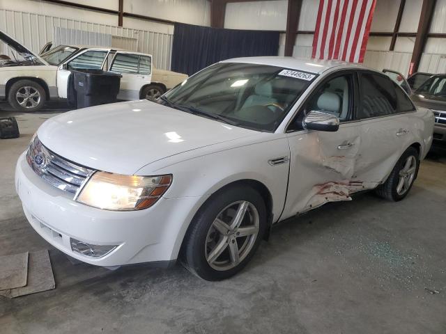 Ford Taurus lim (2008)