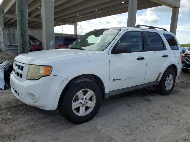 Ford Escape hyb (2009)