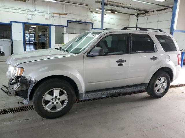 Ford Escape xlt (2009)