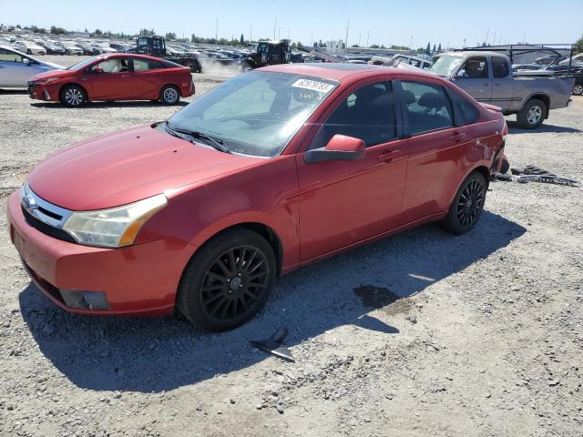 Ford Focus ses (2009)