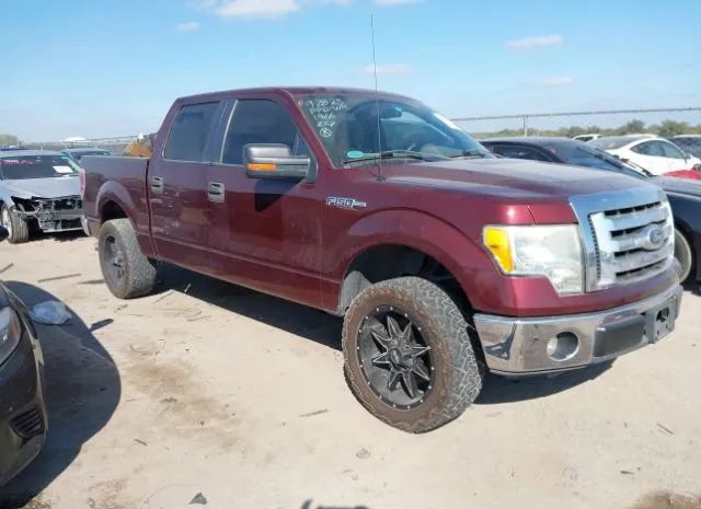 Ford F-150 (2010)