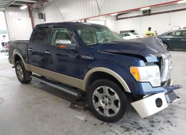 Ford F-150 (2010)
