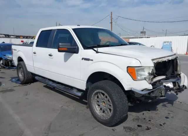 Ford F-150 (2010)