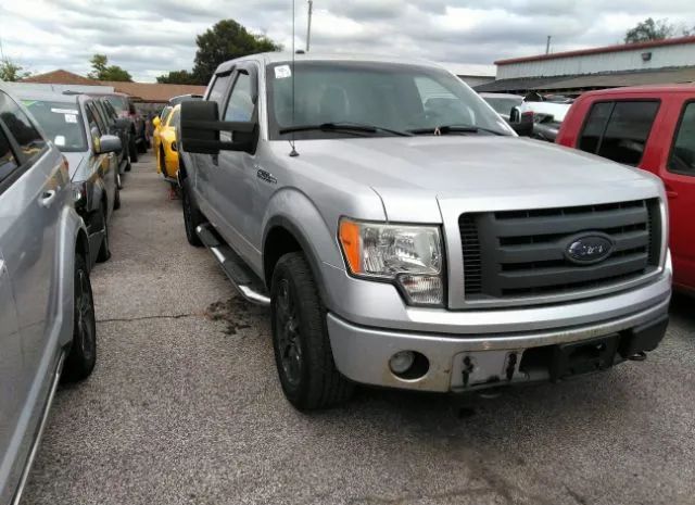 Ford F-150 (2010)