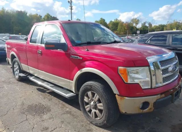 Ford F-150 (2010)